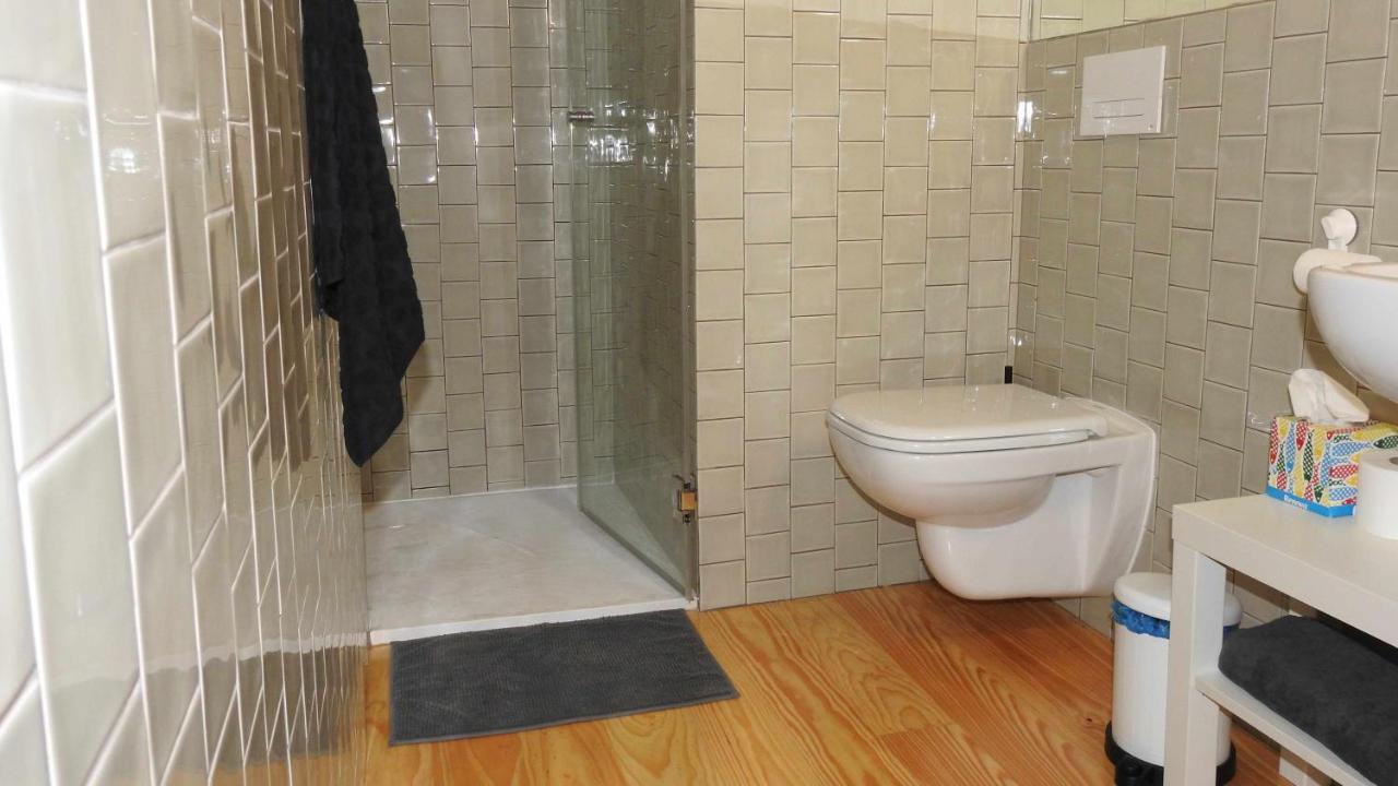 Oporto Delight 1 Luxury Apartment In Historic Center With Balcony Max 4 P Eksteriør bilde