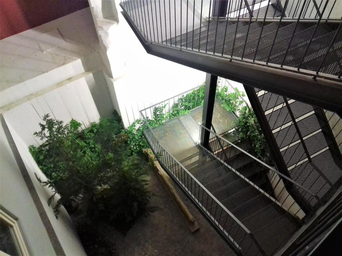 Oporto Delight 1 Luxury Apartment In Historic Center With Balcony Max 4 P Eksteriør bilde